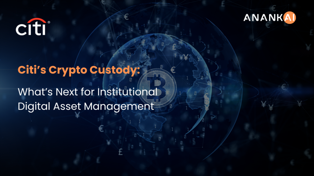 Crypto Custody