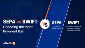 SEPA vs SWIFT: Choosing the Right Payment Rail